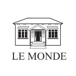 Le Monde LOgo